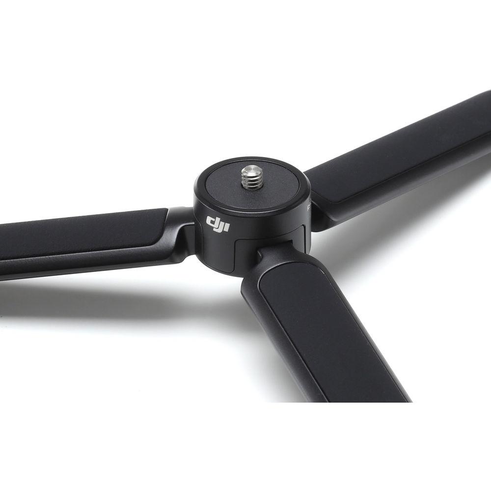 DJI Ronin-S Extended Grip Tripod