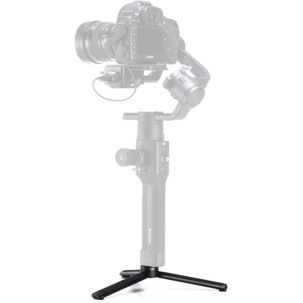 DJI Ronin-S Extended Grip Tripod