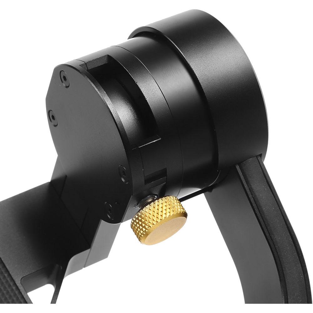 Draco Broadcast AFi VS-3SD 3-Axis Motorized Handheld Gimbal for DSLR Mirrorless Camera