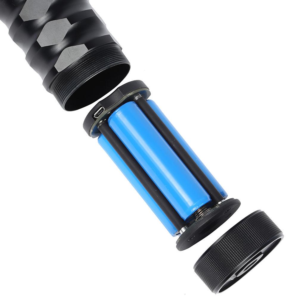 Draco Broadcast AFi VS-3SD 3-Axis Motorized Handheld Gimbal for DSLR Mirrorless Camera