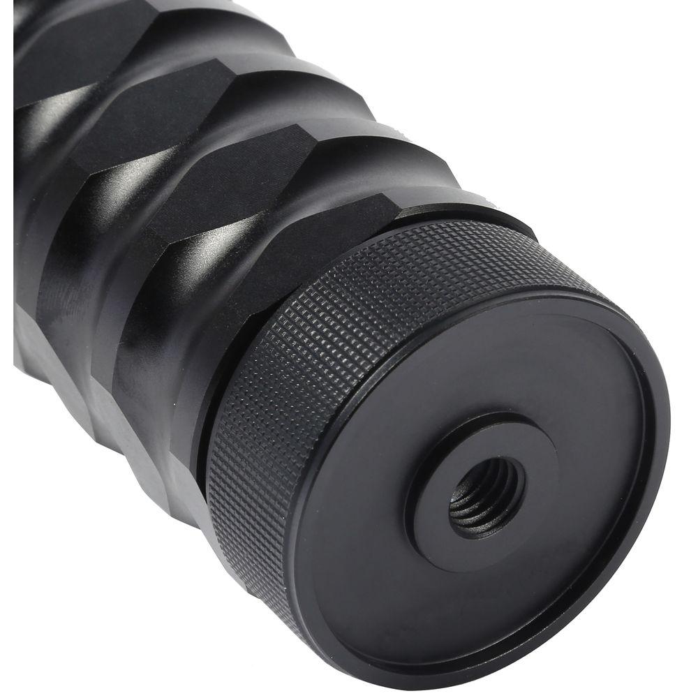 Draco Broadcast AFi VS-3SD 3-Axis Motorized Handheld Gimbal for DSLR Mirrorless Camera