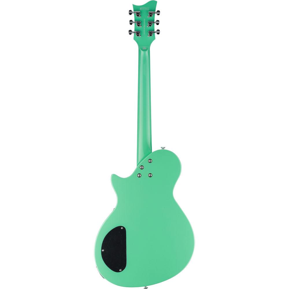 ESP LTD PS-1 Xtone Series Semi-Hollow Body Electric Guitar