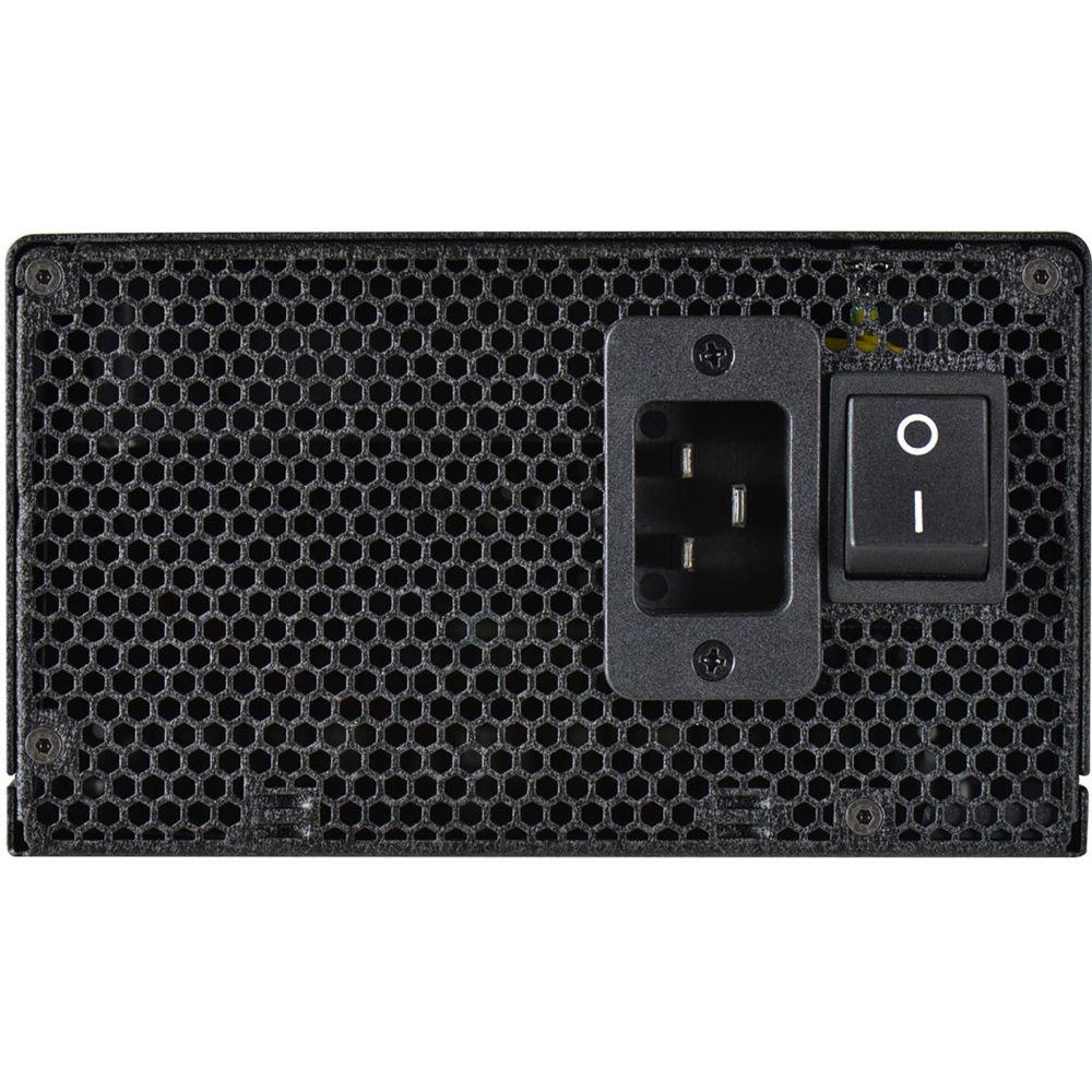 EVGA SuperNOVA 1600 T2 1600W 80 Plus Titanium Modular Power Supply