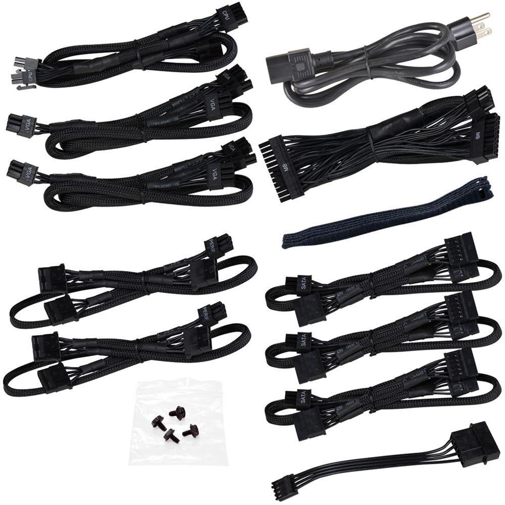 EVGA SuperNOVA 650 G2 650W 80 Plus Gold Modular Power Supply