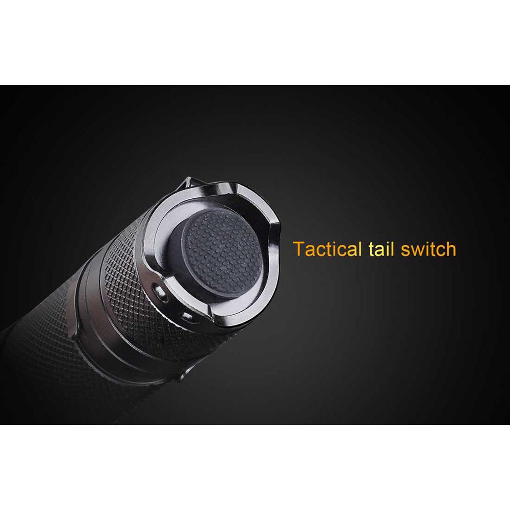 Fenix Flashlight LD12 LED Flashlight