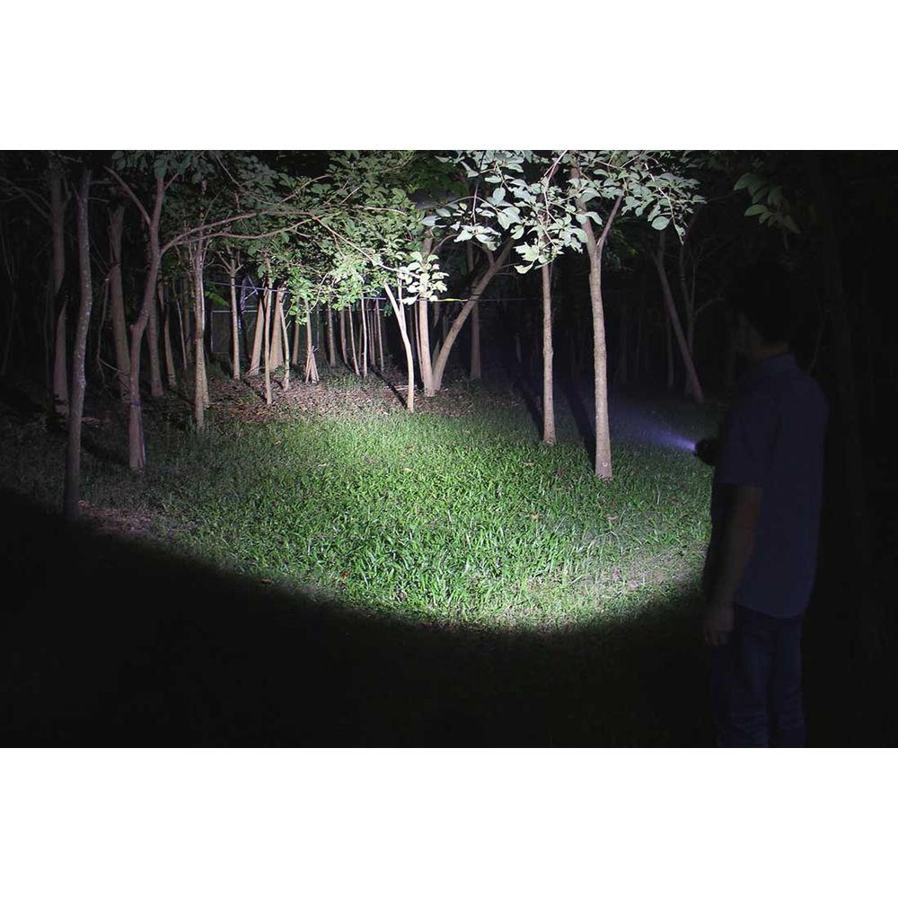 Fenix Flashlight LD12 LED Flashlight