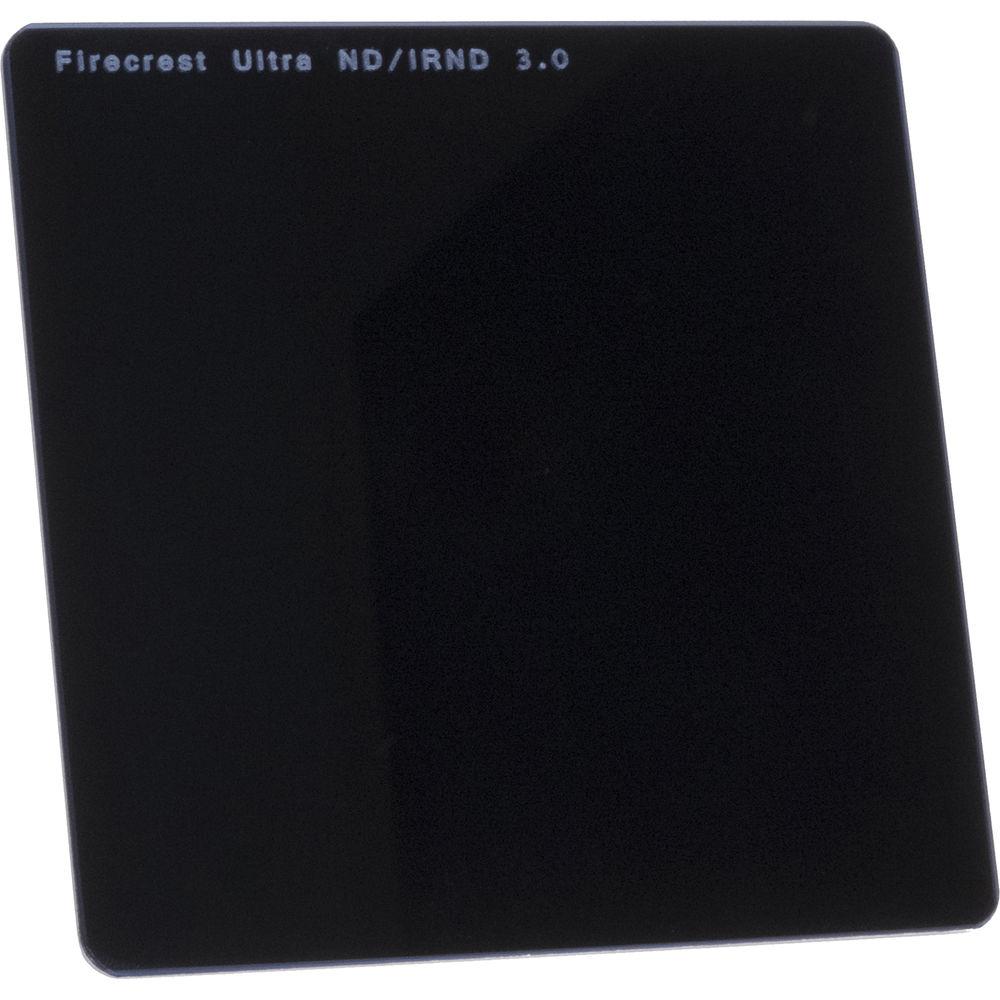 Formatt Hitech 100mm Firecrest Ultra Ken Kaminesky Signature Edition Master Filter Kit