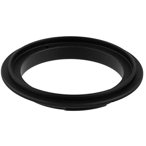 FotodioX 52mm Reverse Mount Macro Adapter Ring for Sony A-Mount Cameras