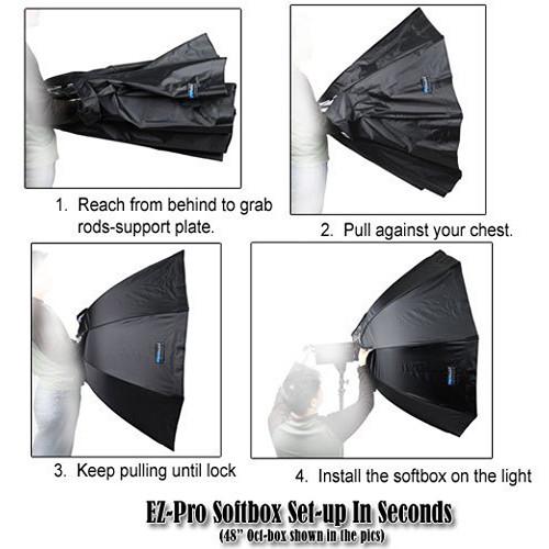 FotodioX EZ-Pro Octagon Softbox