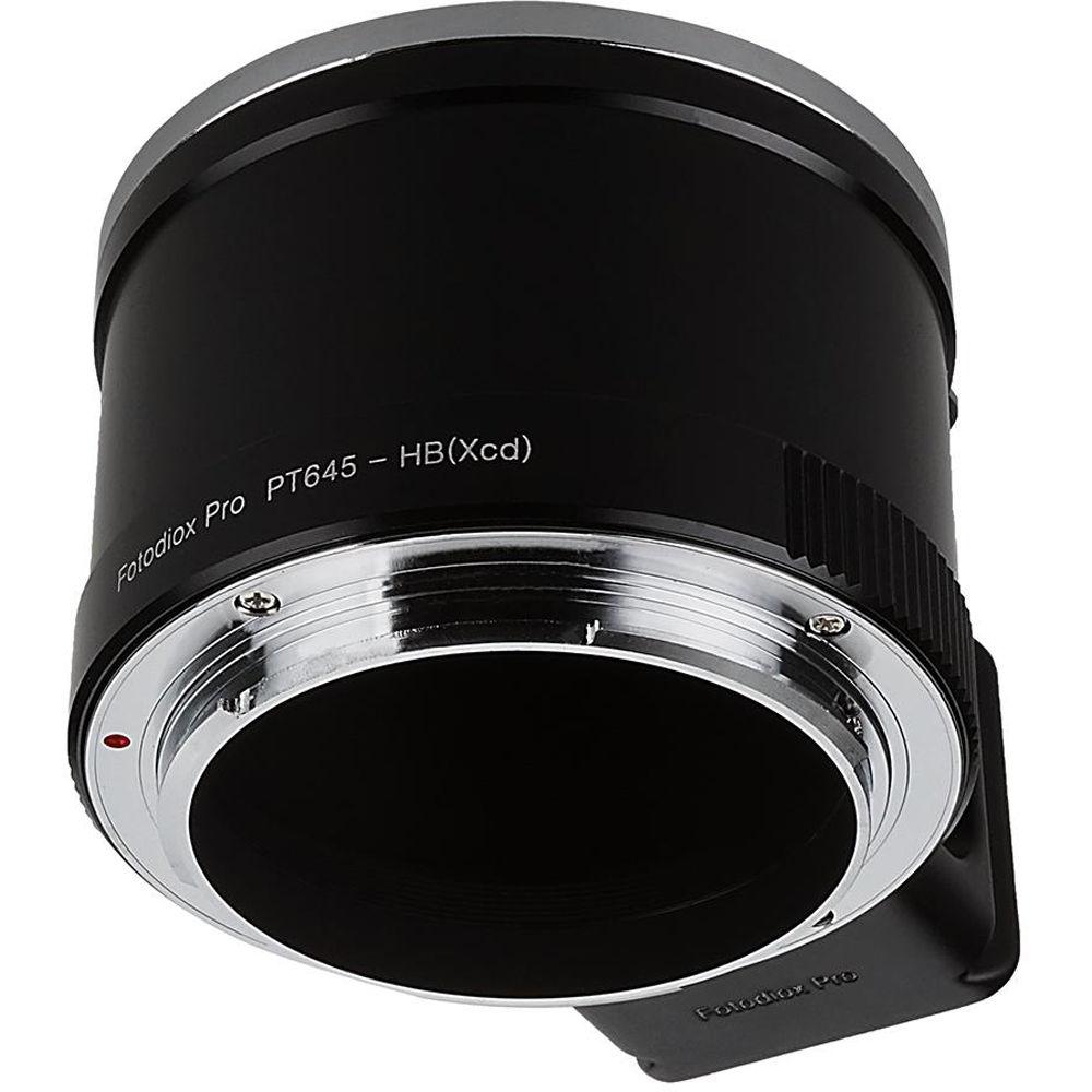 FotodioX Pentax 645 Lens to Hasselblad XCD-Mount Camera Adapter