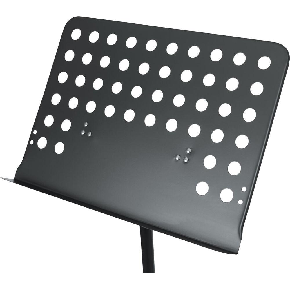 Gator Cases Frameworks Lightweight Music Stand