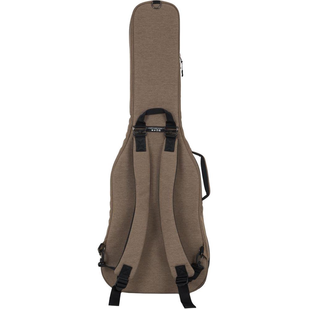 Gator Cases Transit Series Gig Bag for Electric Guitar