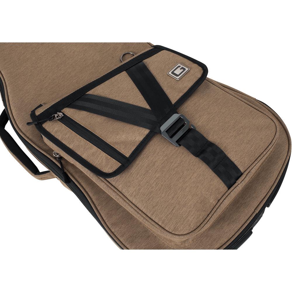Gator Cases Transit Series Gig Bag for Electric Guitar