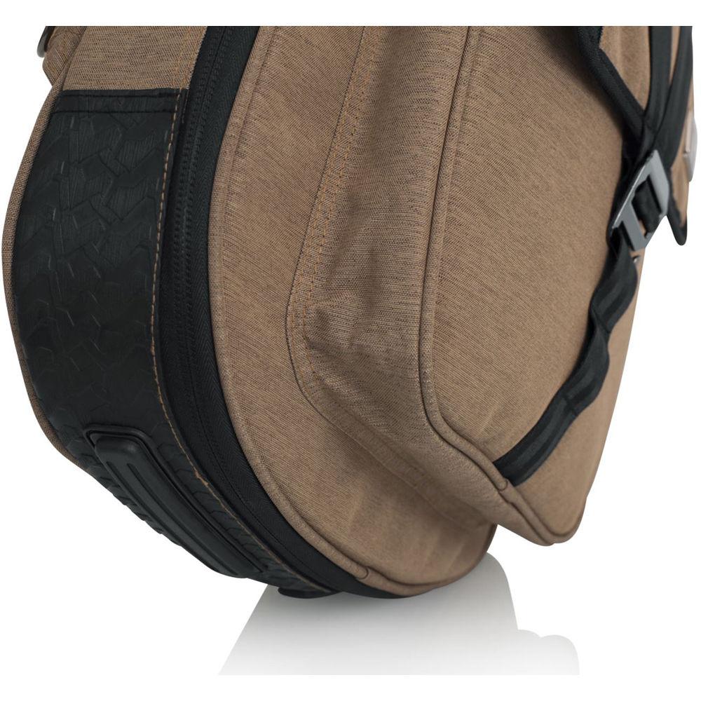 Gator Cases Transit Series Gig Bag for Electric Guitar