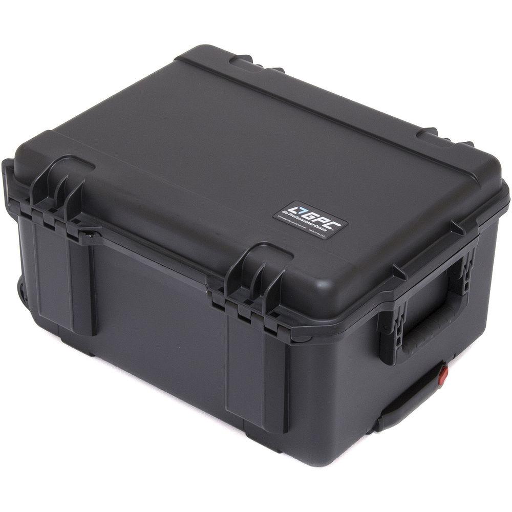 Go Professional Cases Battery Case for DJI Matrice 600