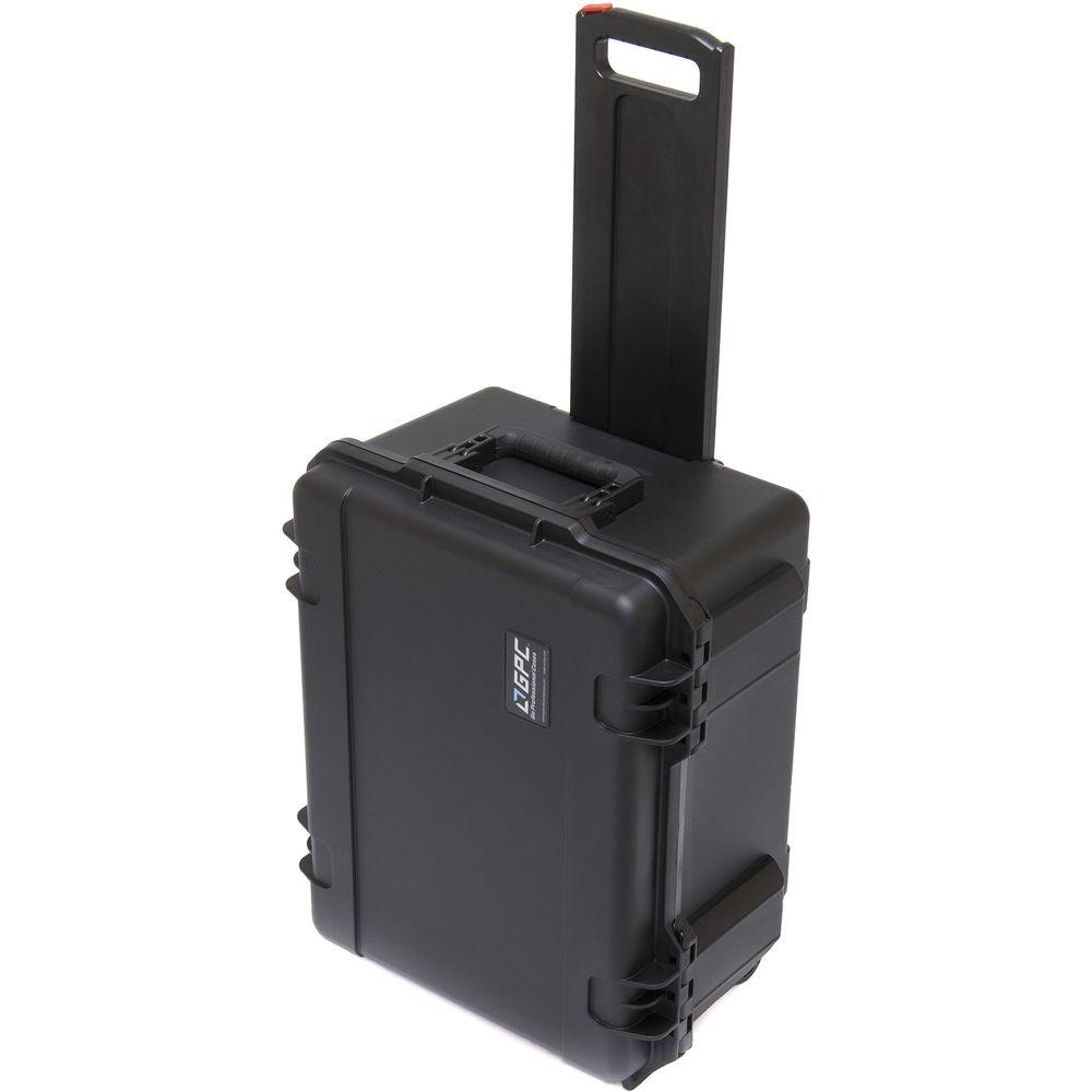 Go Professional Cases Battery Case for DJI Matrice 600