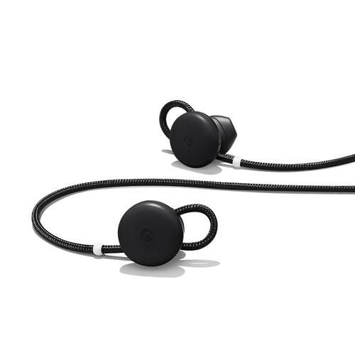Google Pixel Buds