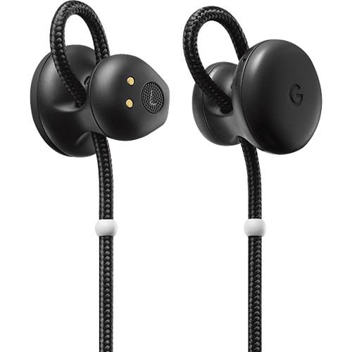 Google Pixel Buds