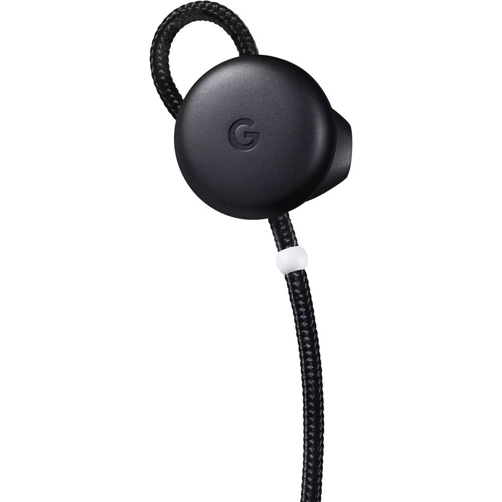 Google Pixel Buds