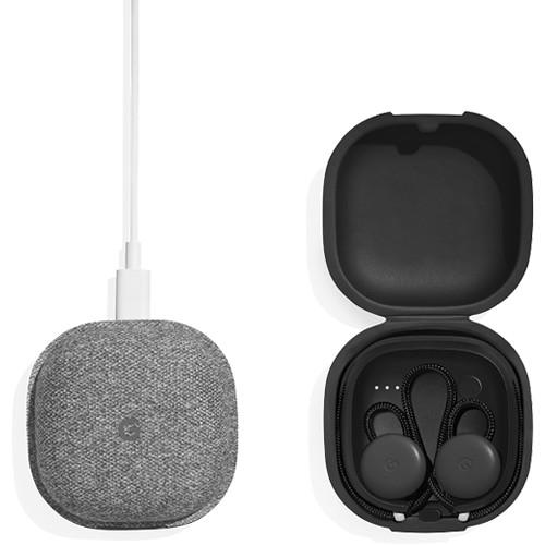 Google Pixel Buds