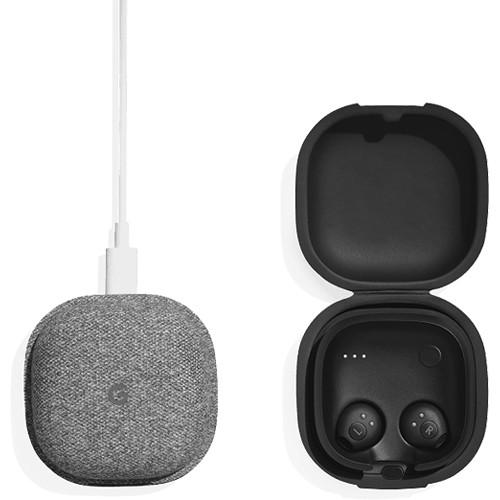 Google Pixel Buds