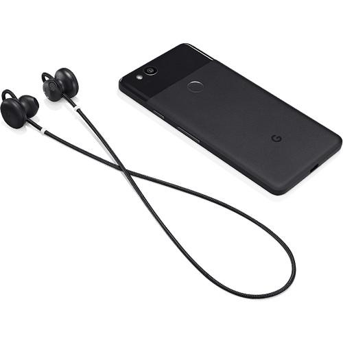 Google Pixel Buds