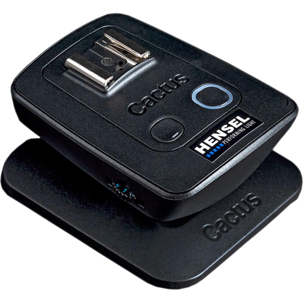 Hensel Certo 400 Basic 2-Light Kit