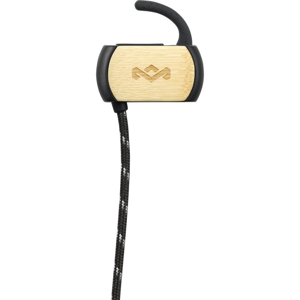 House of Marley Voyage BT In-Ear Bluetooth Headhones