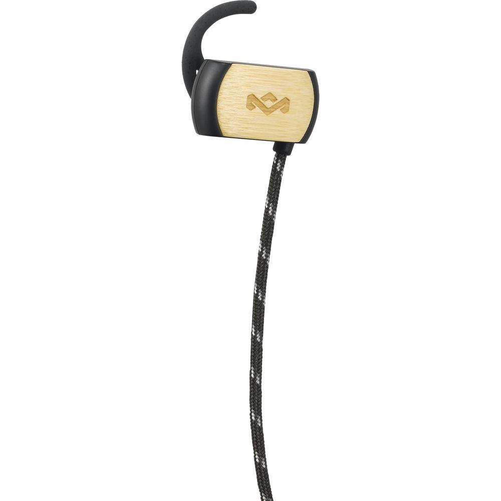 House of Marley Voyage BT In-Ear Bluetooth Headhones