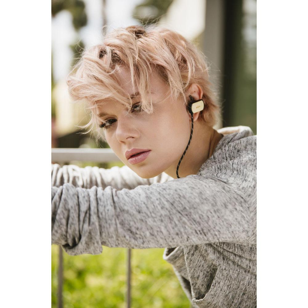 House of Marley Voyage BT In-Ear Bluetooth Headhones