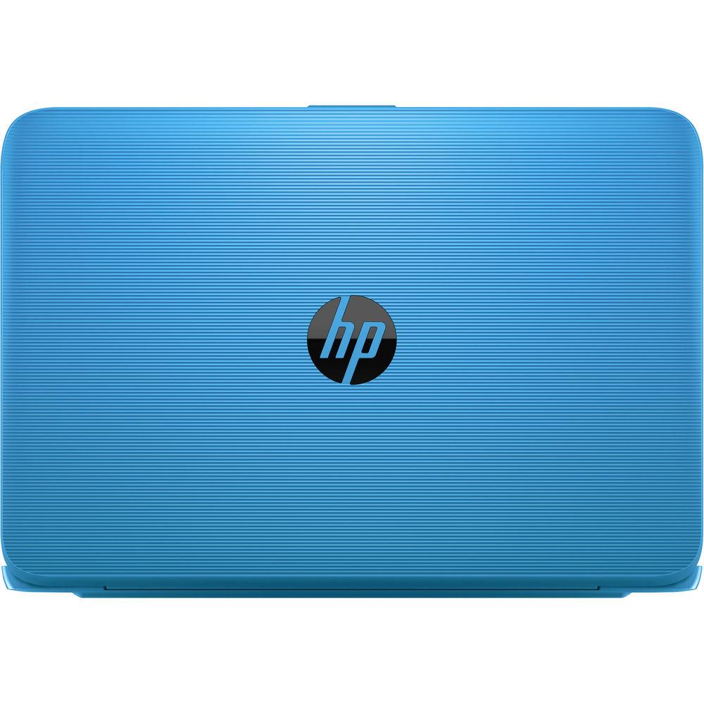 HP 11.6" Stream Laptop 11-ah010nr