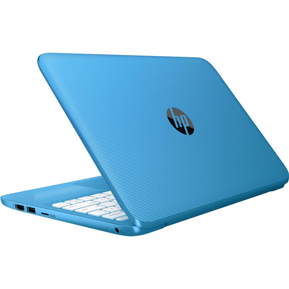 HP 11.6" Stream Laptop 11-ah010nr