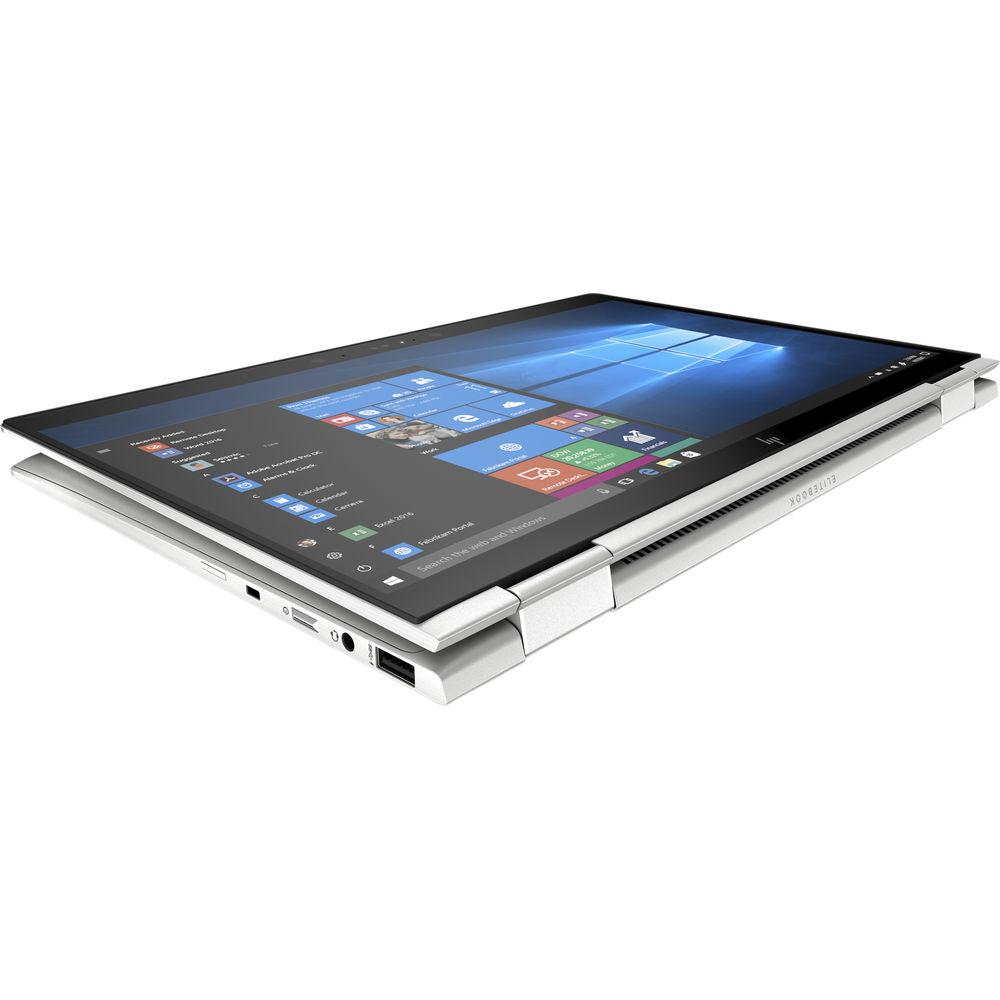 HP 14" EliteBook x360 1040 G5 Multi-Touch 2-in-1 Laptop
