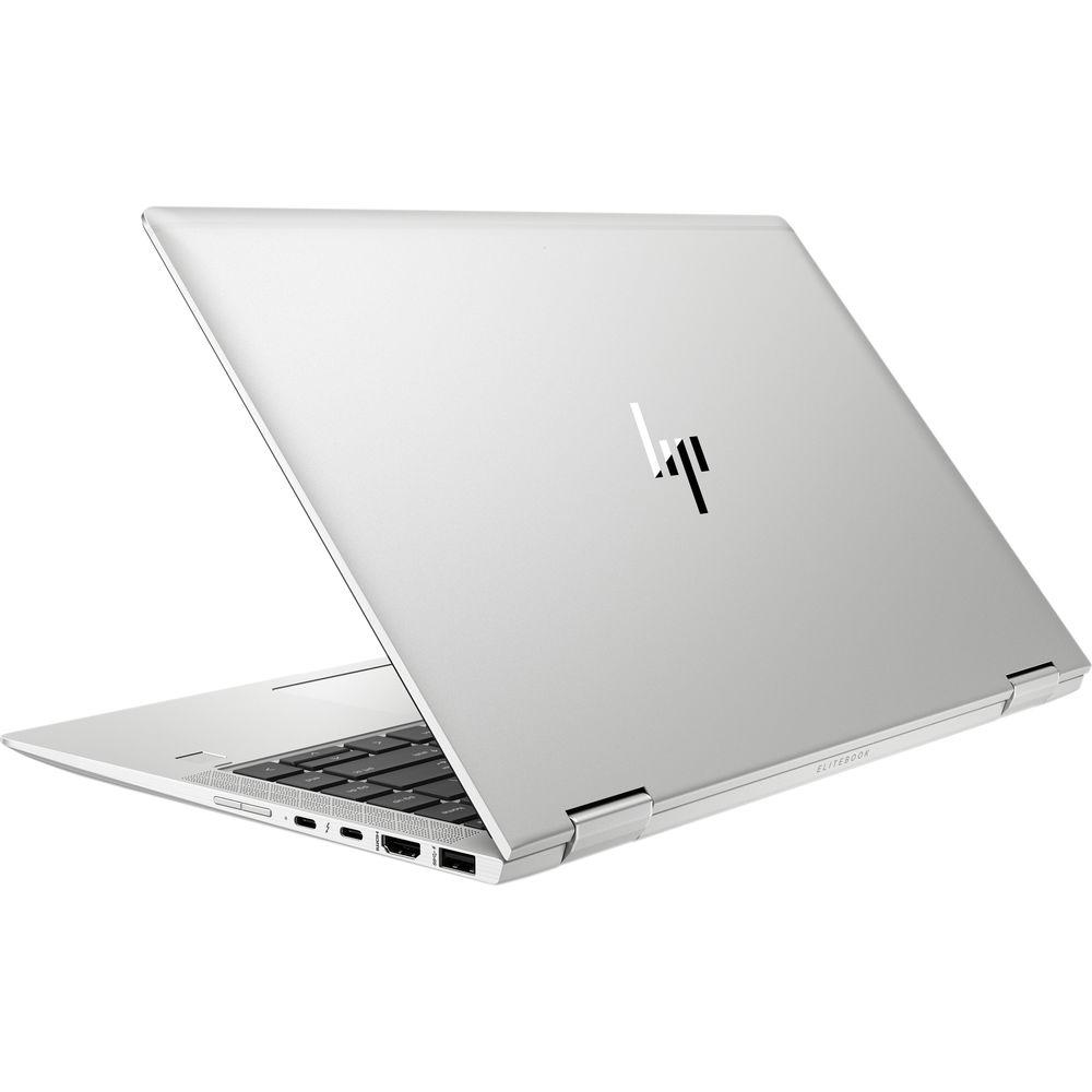 HP 14" EliteBook x360 1040 G5 Multi-Touch 2-in-1 Laptop