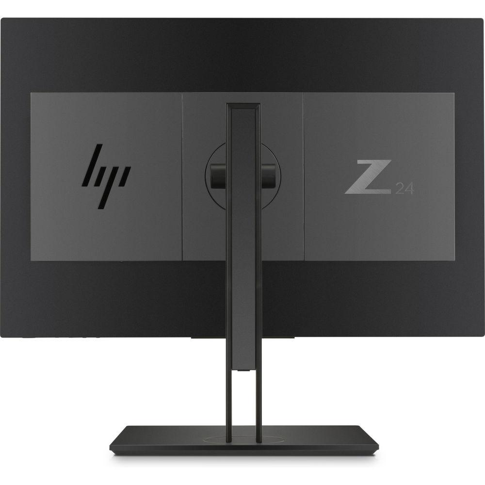 HP Z24i G2 24" 16:10 IPS Monitor