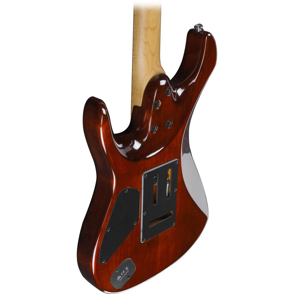 Ibanez AZ242BC Premium Series Electric Guitar