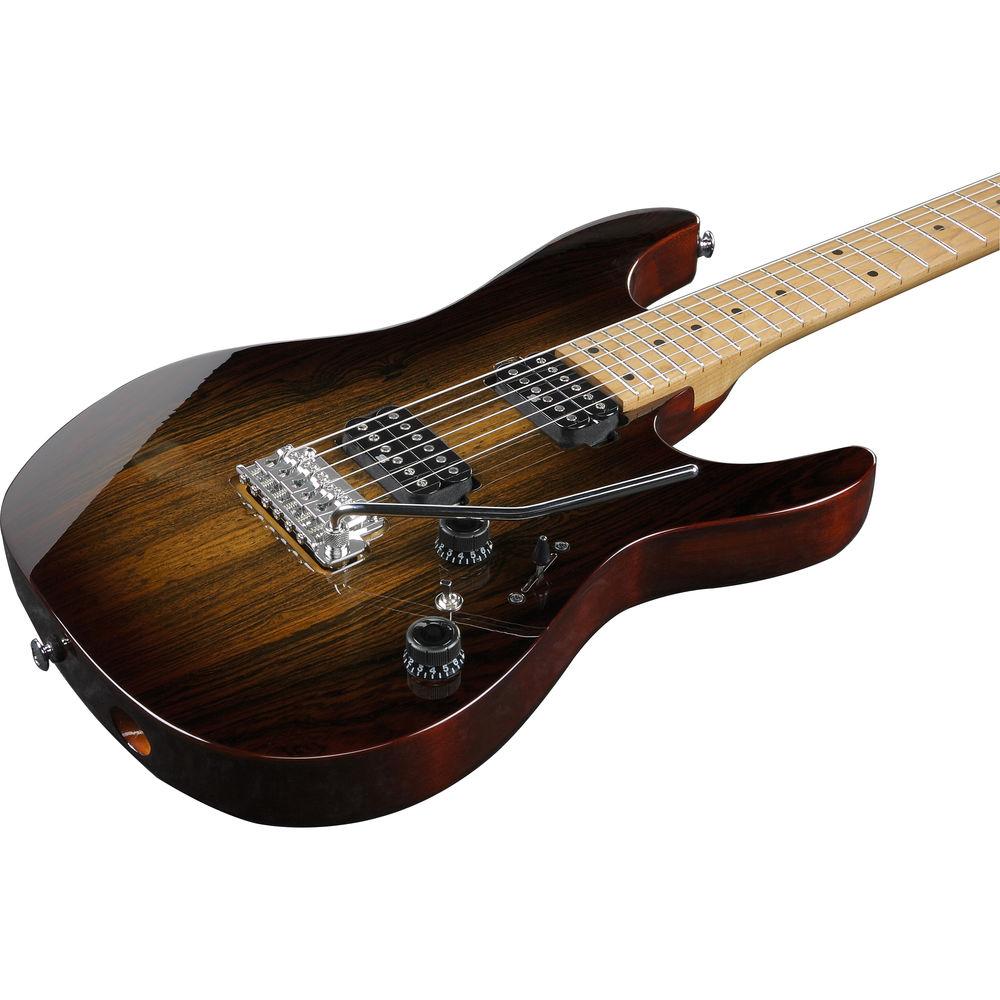 Ibanez AZ242BC Premium Series Electric Guitar