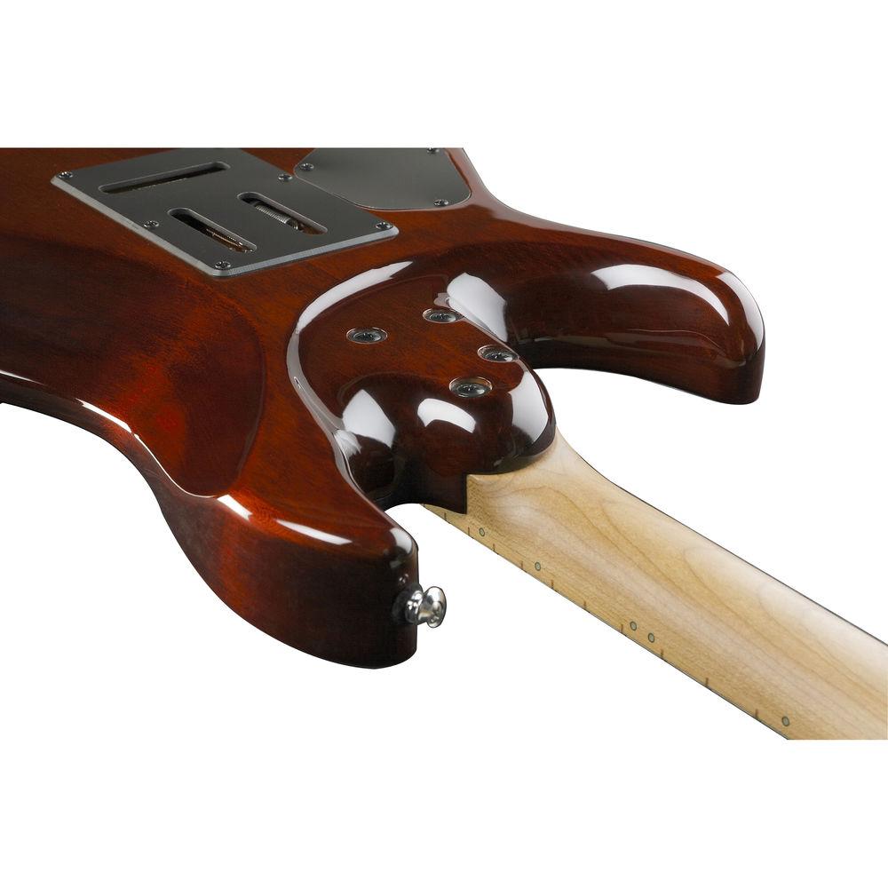 Ibanez AZ242BC Premium Series Electric Guitar