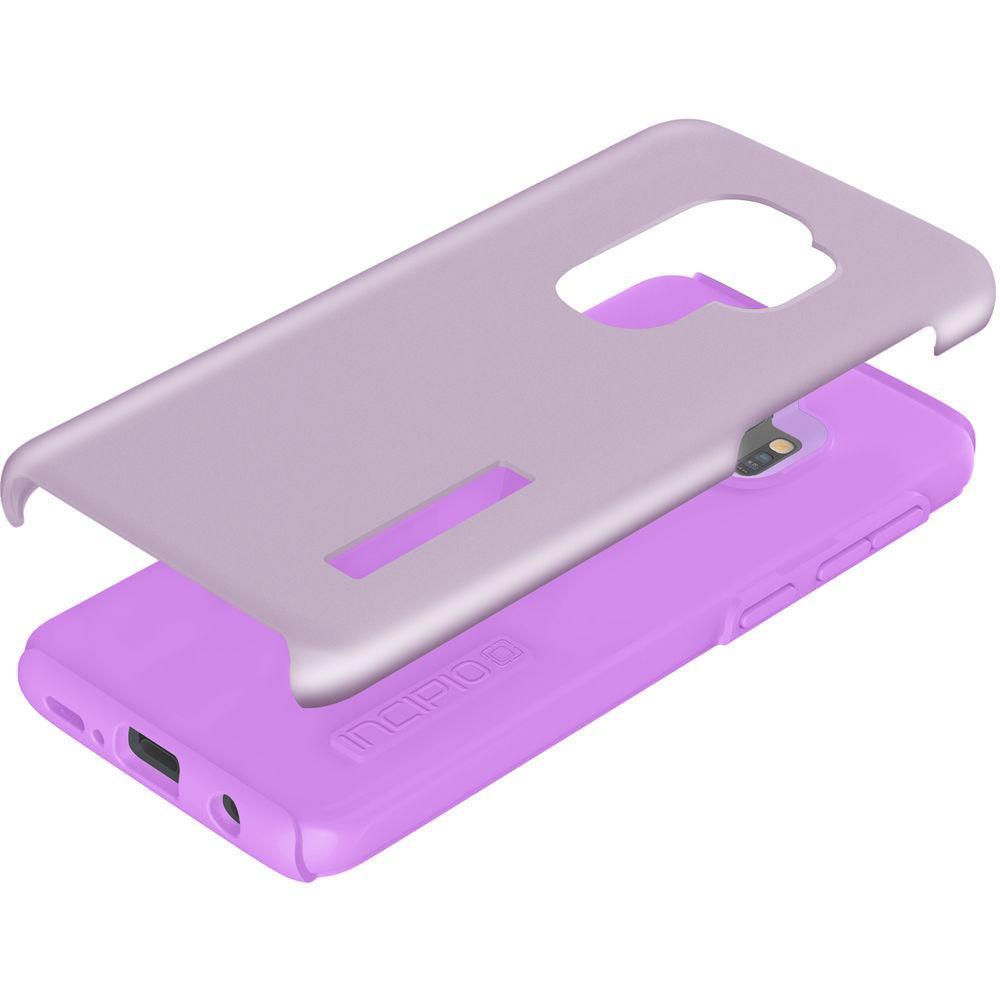 Incipio DualPro Case for Galaxy S9