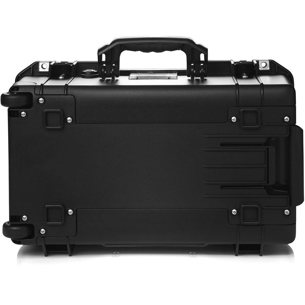 Inovativ 1535 DigiCase Pro with TrekPak Organizer