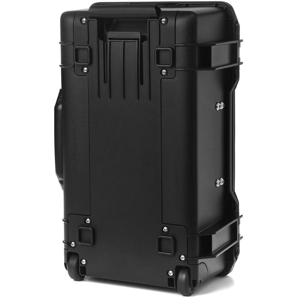 Inovativ 1535 DigiCase Pro with TrekPak Organizer