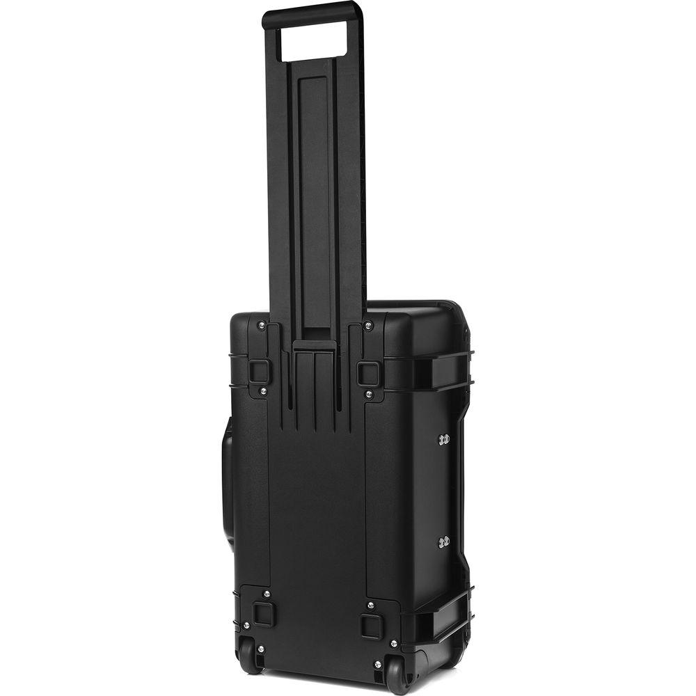 Inovativ 1535 DigiCase Pro with TrekPak Organizer