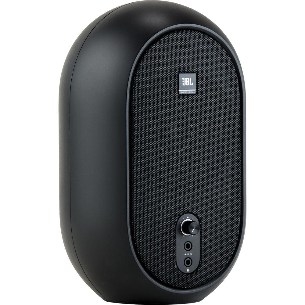JBL 1 Series 104 Compact Powered Desktop Reference Monitors