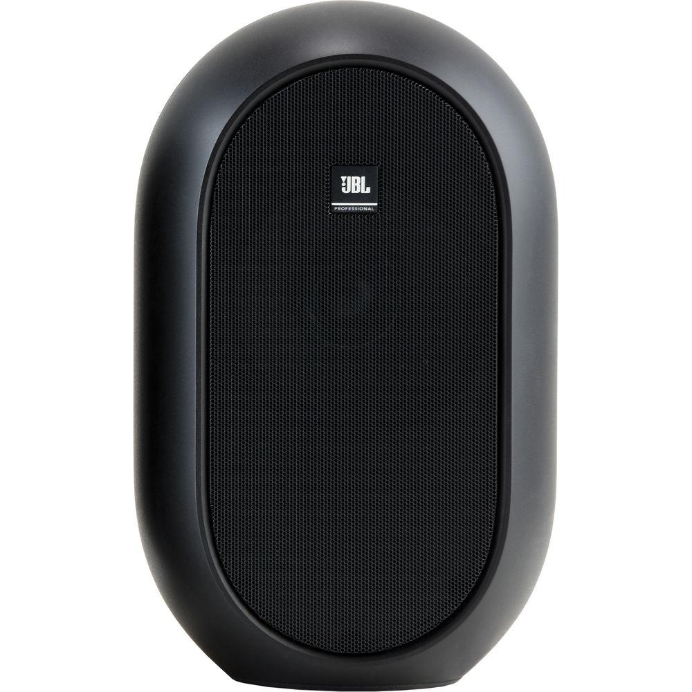 JBL 1 Series 104 Compact Powered Desktop Reference Monitors