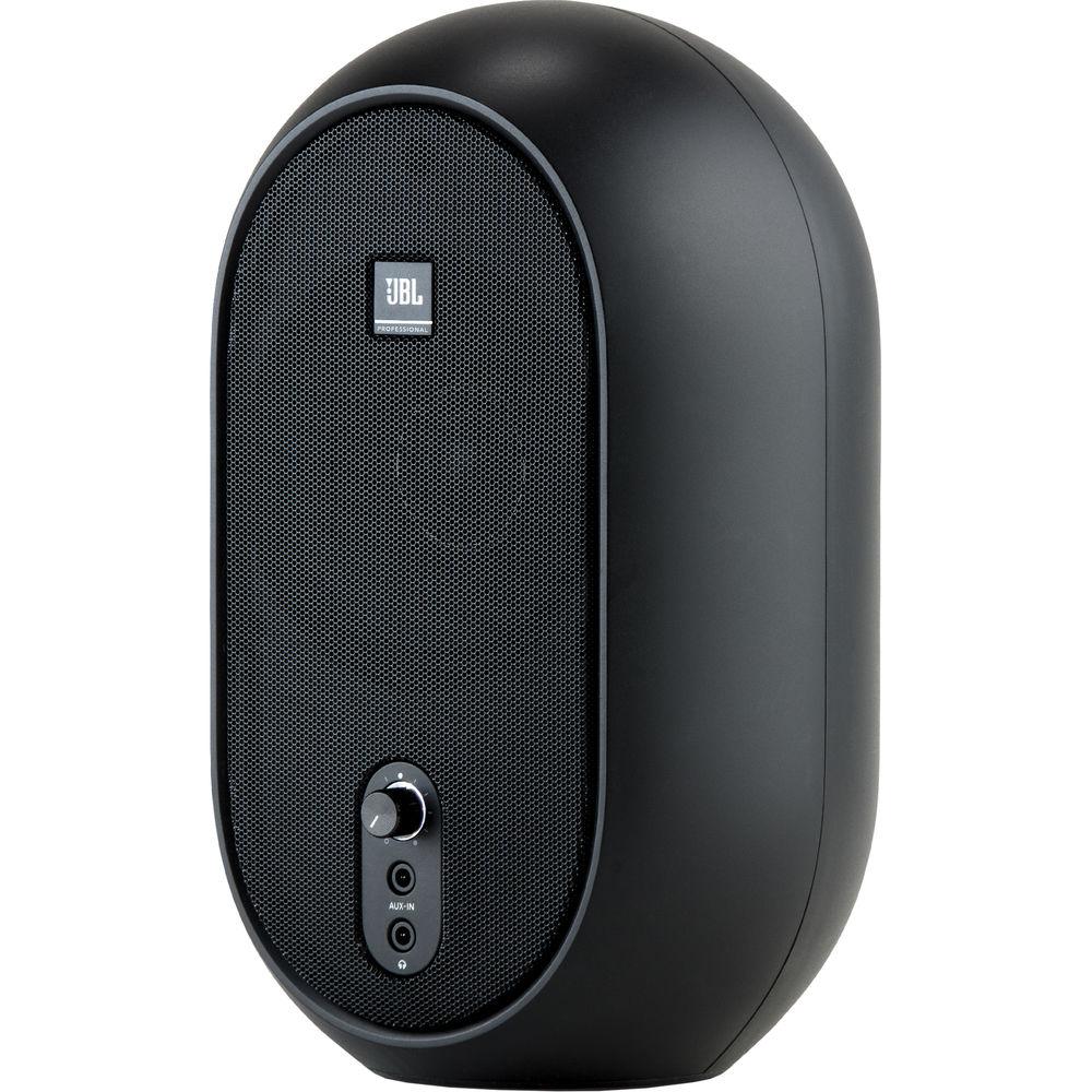 JBL 1 Series 104 Compact Powered Desktop Reference Monitors