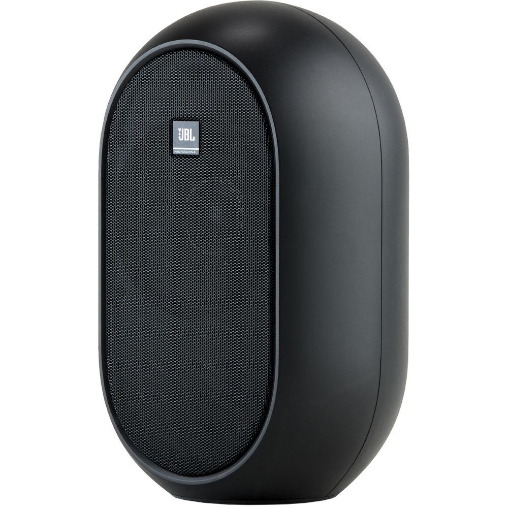 JBL 1 Series 104 Compact Powered Desktop Reference Monitors