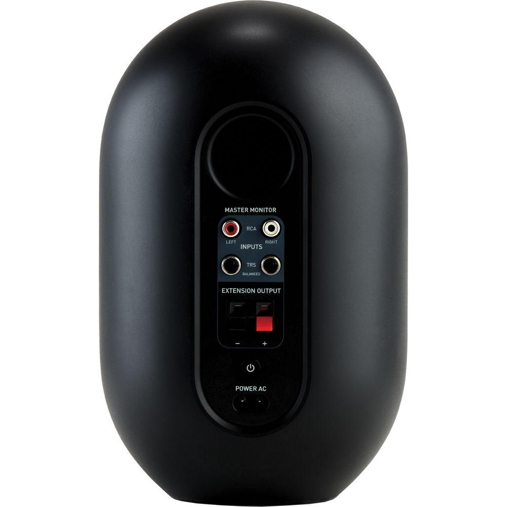 JBL 1 Series 104 Compact Powered Desktop Reference Monitors