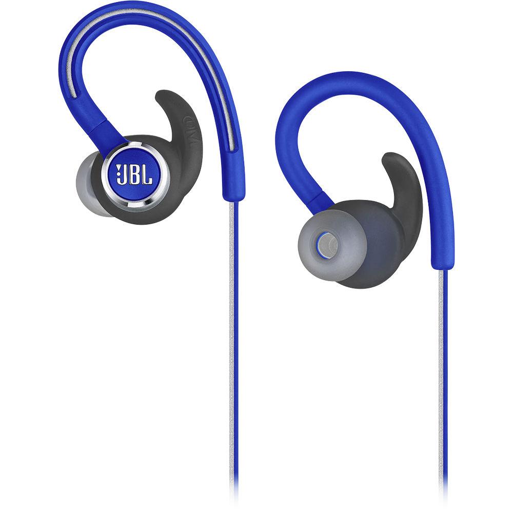 JBL Reflect Contour 2 In-Ear Secure Fit Wireless Sport Headphones