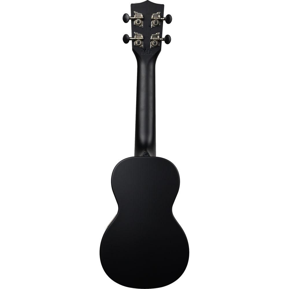 KALA KA-SWB-PK Matte Soprano Ukulele