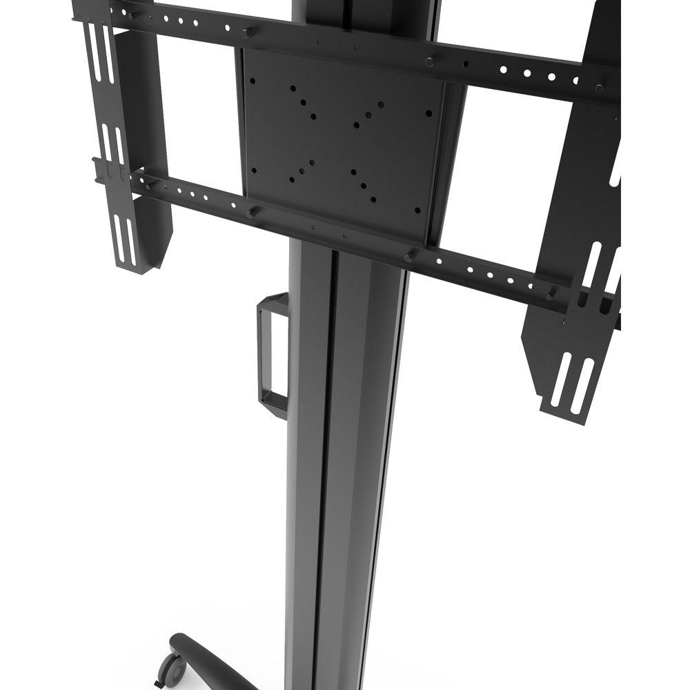 Kanto Living MK Series Vertical Handle